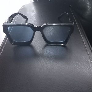 Glasses